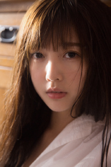 chinese model 李雅