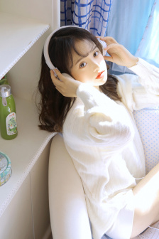 总裁轻轻亲